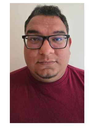 Israel Matheus Andrade Florencio